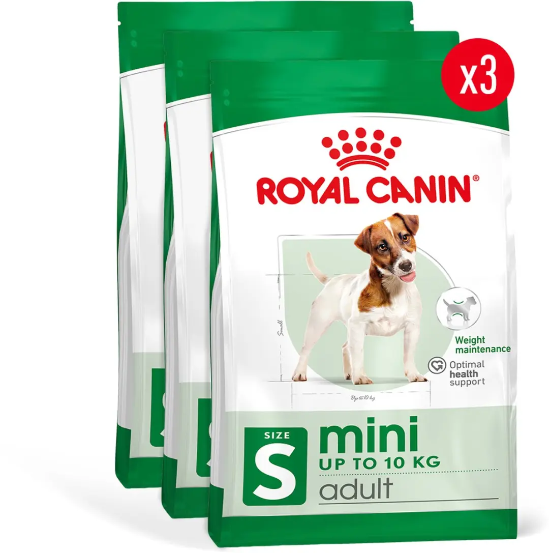 Royal Canin Mini Adult Hondenvoer