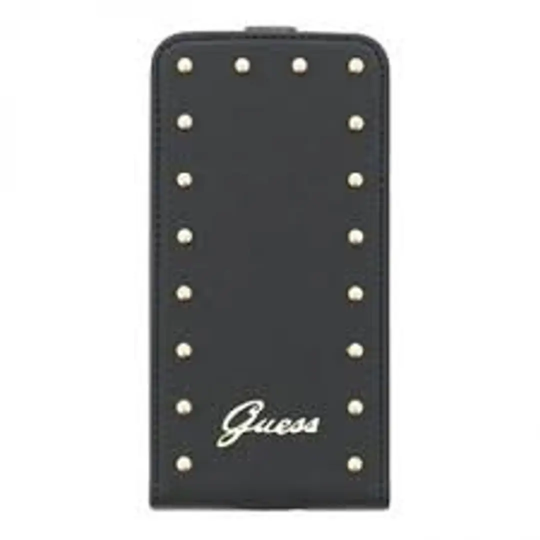 GUESS Studded Collection Galaxy S5 Flip Hoes