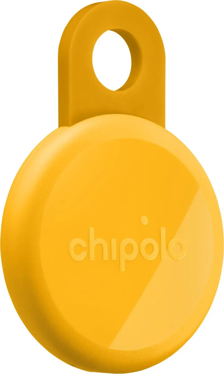 Chipolo LOOP Bluetooth Tracker