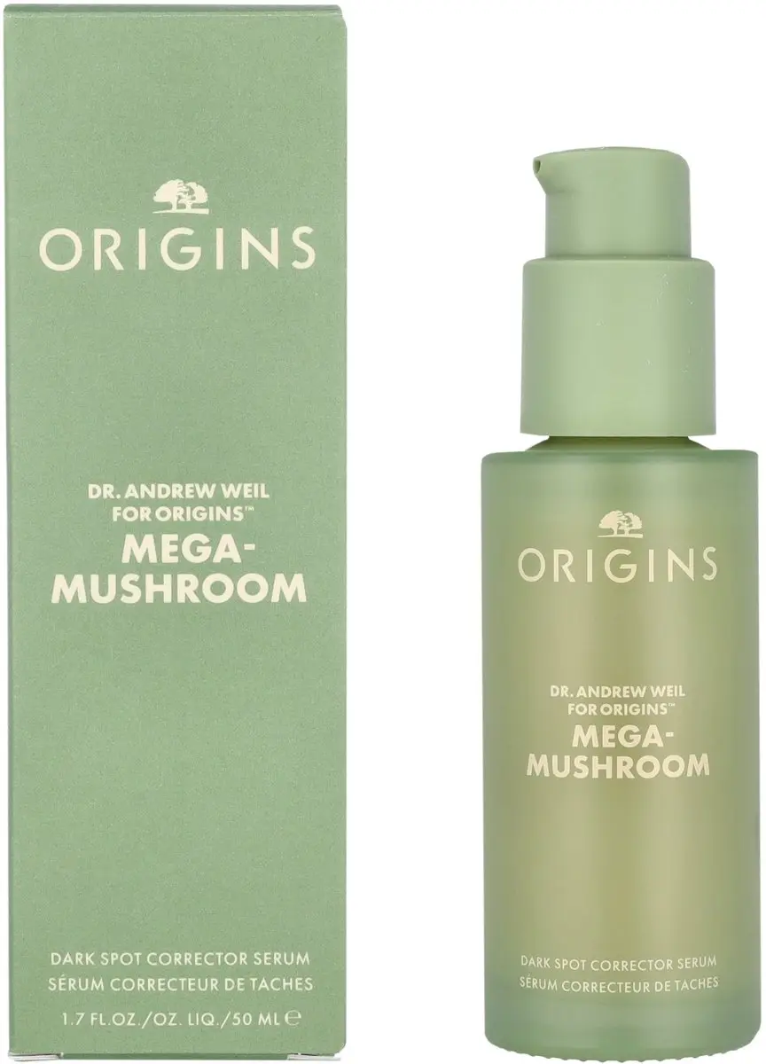 Origins Luxe Serum 50ml - afbeelding 3 van 3