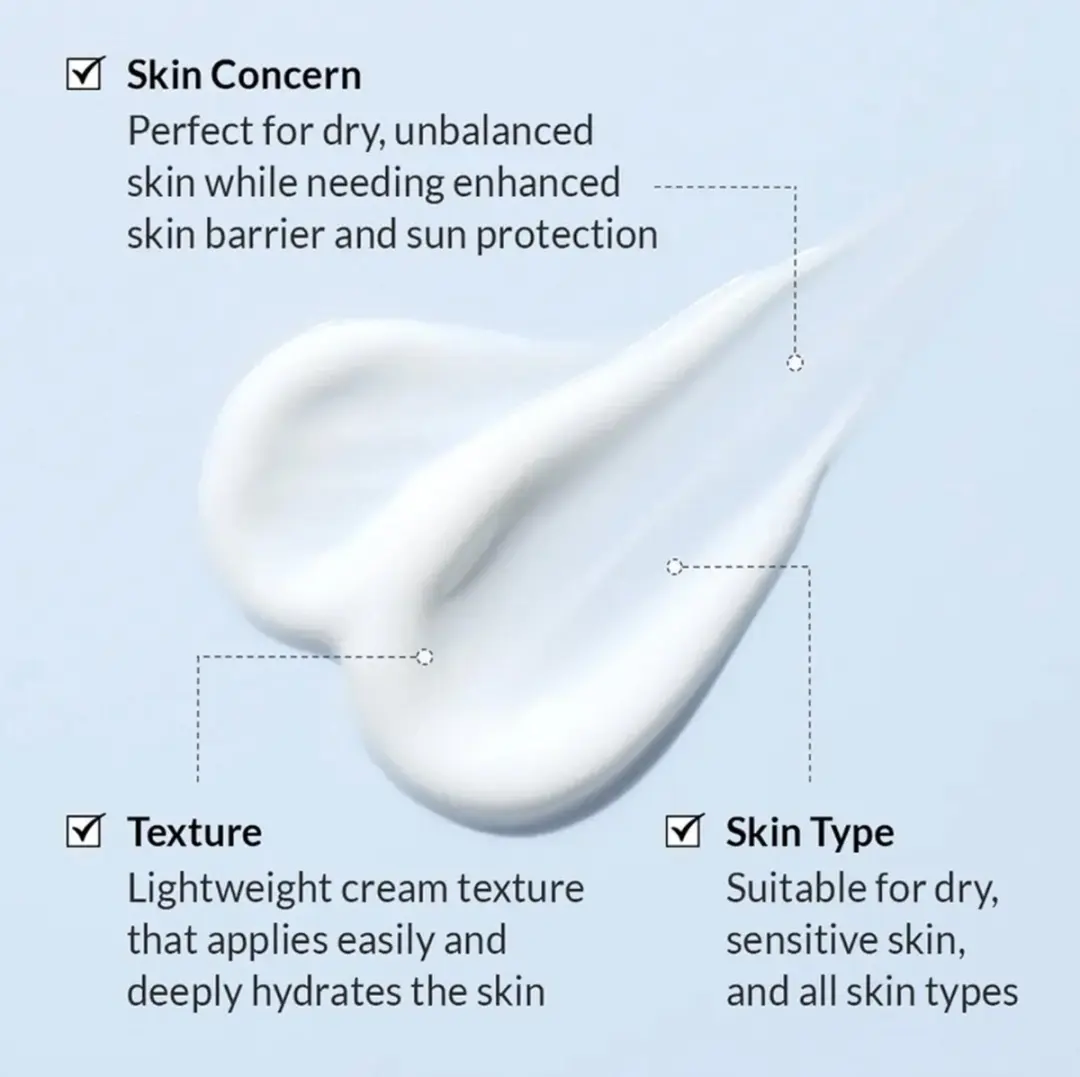Dr. Althea Aqua Glowing Sunscreen 50ml