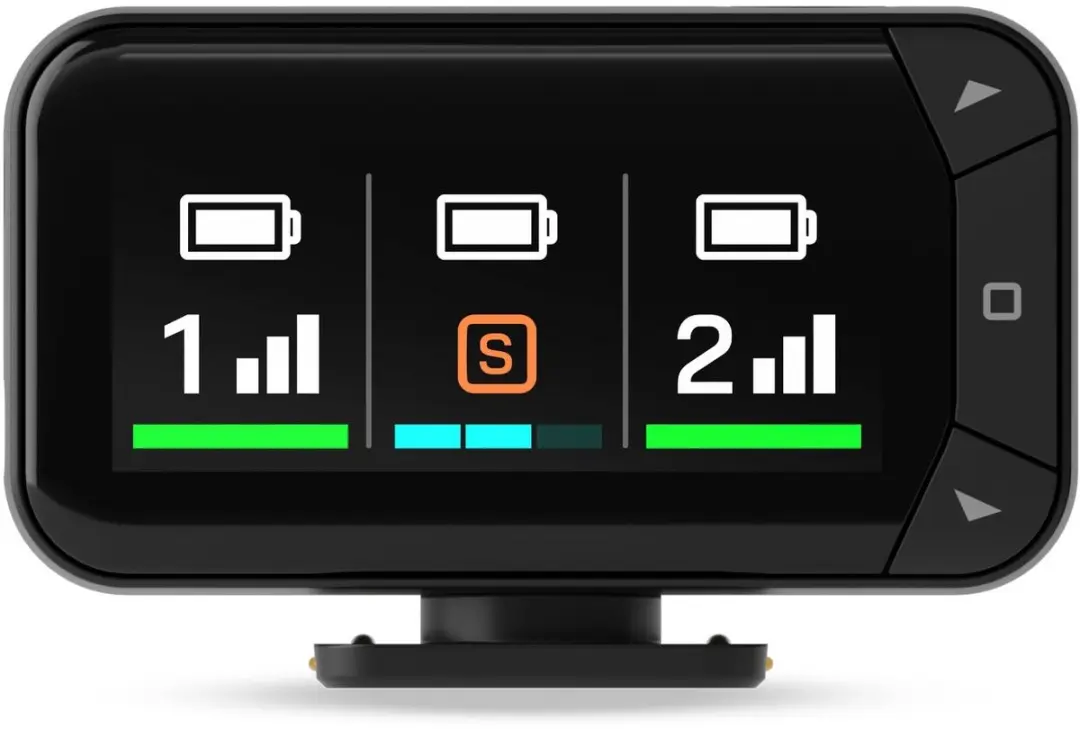 RØDE Wireless Micro Camera Kit RD122957 - Draadloze Set - afbeelding 6 van 6