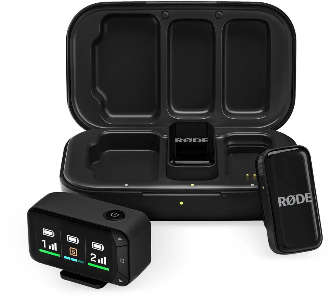 RØDE Wireless Micro Camera Kit RD122957