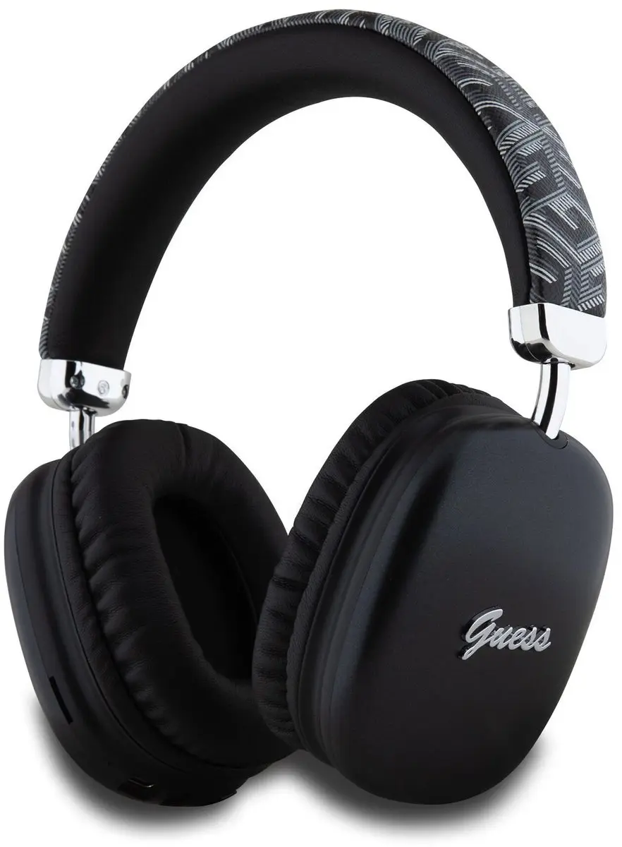 Guess G-Cube BHK1GC Bluetooth Koptelefoon