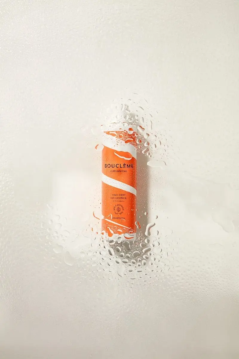 Bouclème Curls Redefined Curl Seal + Shield Curl Conditioner 300ml
