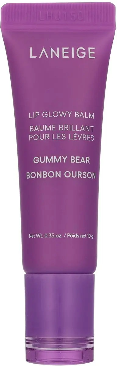 Laneige Lip Glowy Balm Gummy Bear 10g