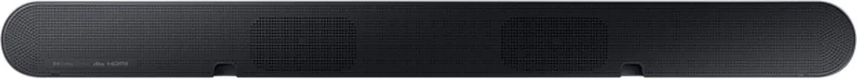 Samsung HW-S60D/EN Soundbar 5.0 Kanalen - Zwart