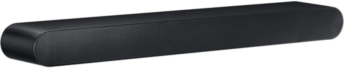 Samsung HW-S60D/EN Soundbar 5.0 Kanalen - Zwart