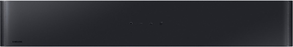 Samsung HW-S60D/EN, 5.0 kanalen, Dolby Atmos, Dolby Digital 5.1, Dolby Digital Plus, Dolby TrueHD, Adaptief, Spel, Standaard, Zwart, AAC, AIFF, ALAC, FLAC, MP3, OGG, WAV, Bedraad en draadloos