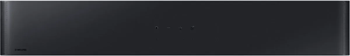 Samsung HW-S60D/EN Soundbar 5.0 Kanalen - Zwart