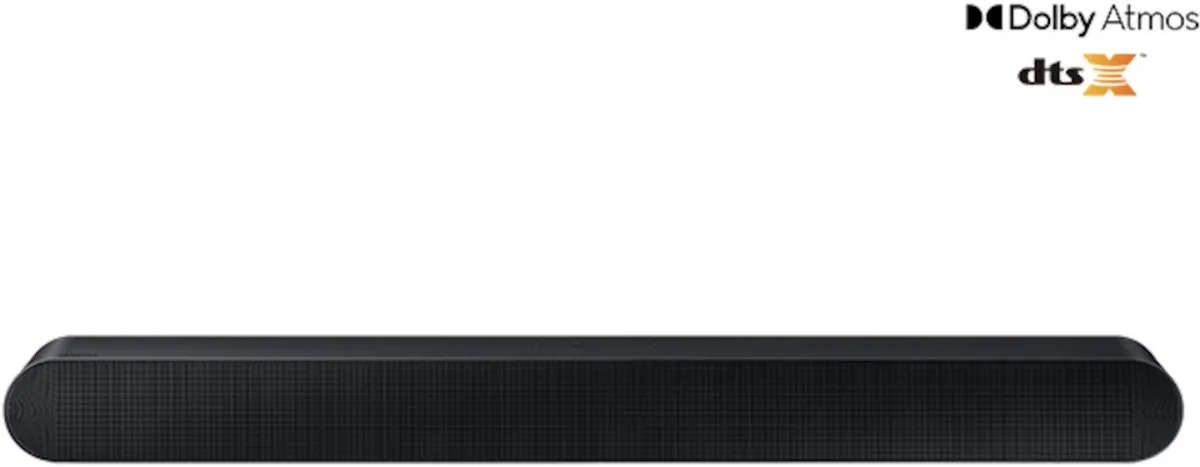 Samsung HW-S60D/EN Soundbar 5.0 Kanalen
