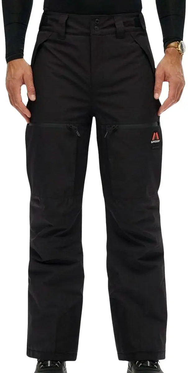 Superdry Heren Skibroek L