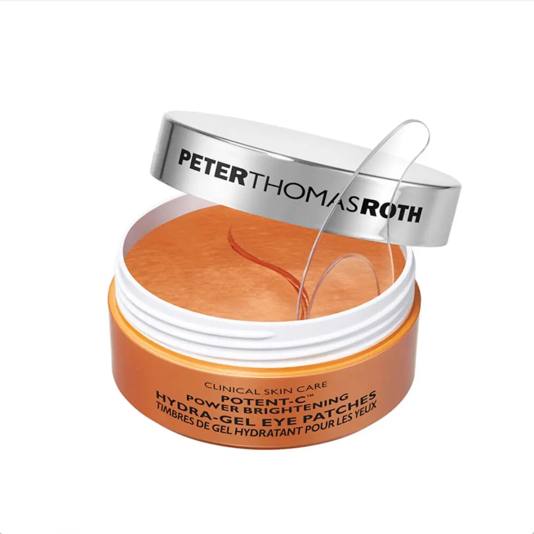 Peter Thomas Roth Power Brightening Hydra-Gel Eye Patches