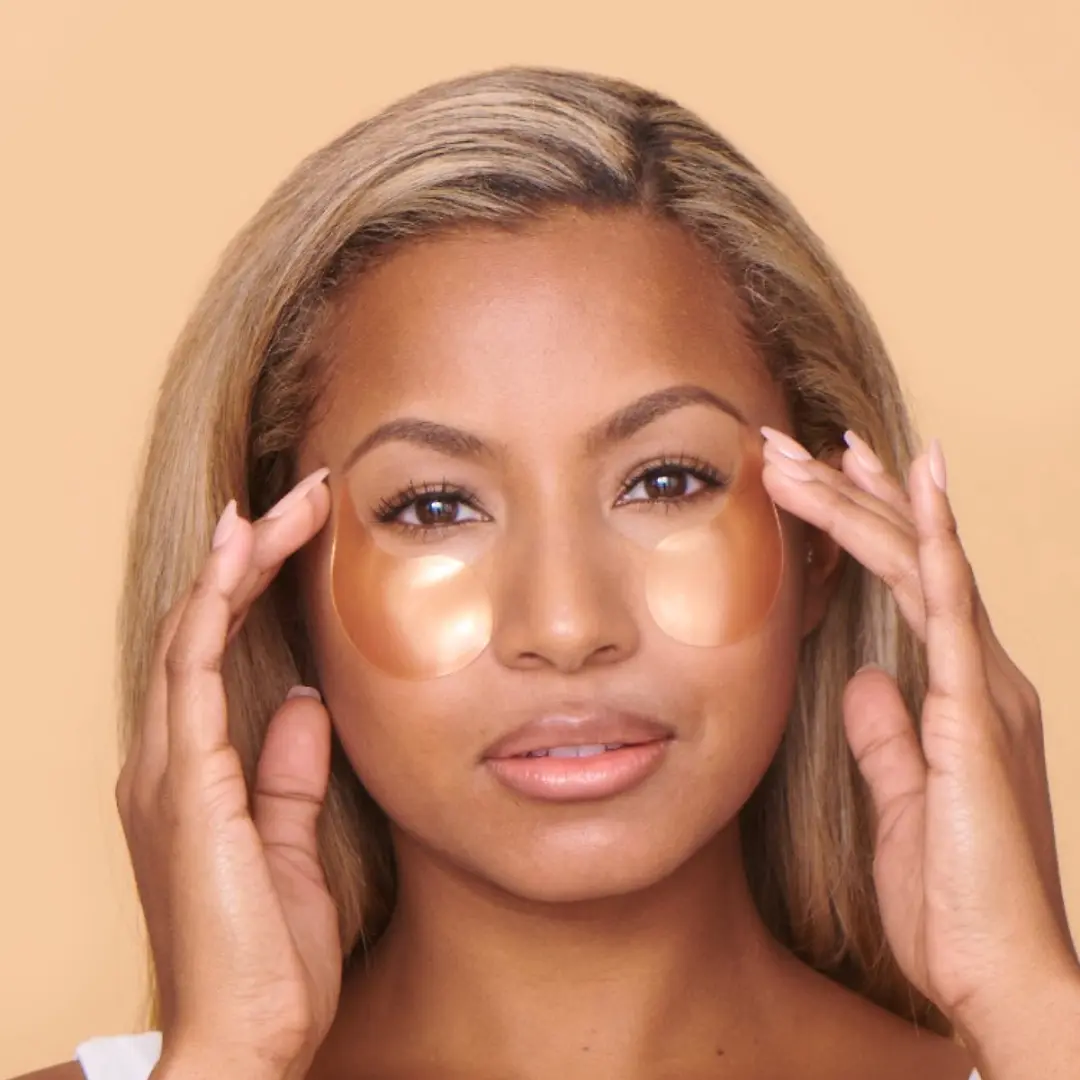 Peter Thomas Roth Power Brightening Hydra-Gel Eye Patches - 30 Stuks