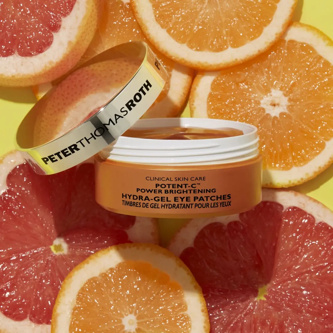 Peter Thomas Roth Power Brightening Hydra-Gel Eye Patches - 30 Stuks