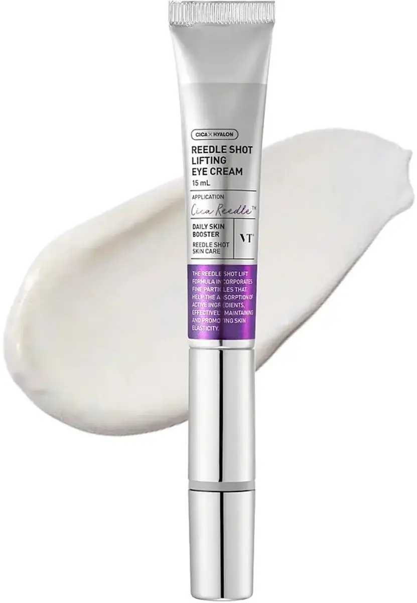 VT Cosmetics Reedle Shot Lifting Eye Cream 15ml