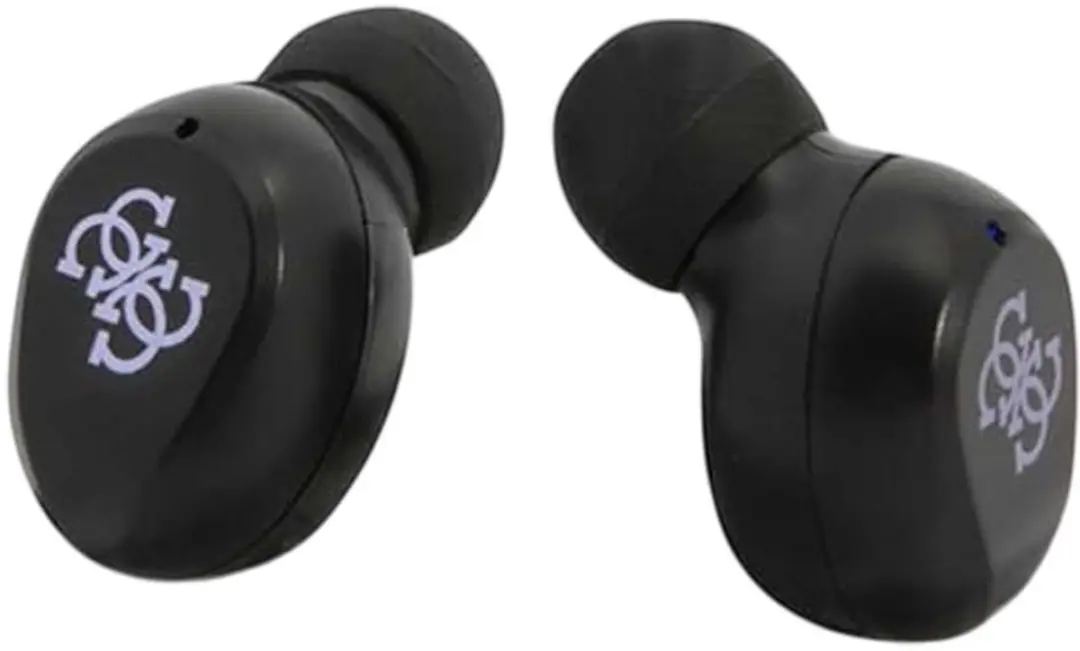GUESS GUTWST31EU Bluetooth Hoofdtelefoon TWS