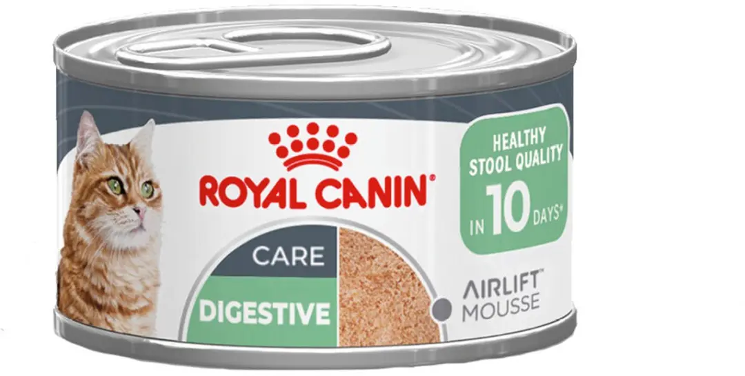 Royal Canin Digestive Care Airlift Mousse Kattenvoer - 12x85g