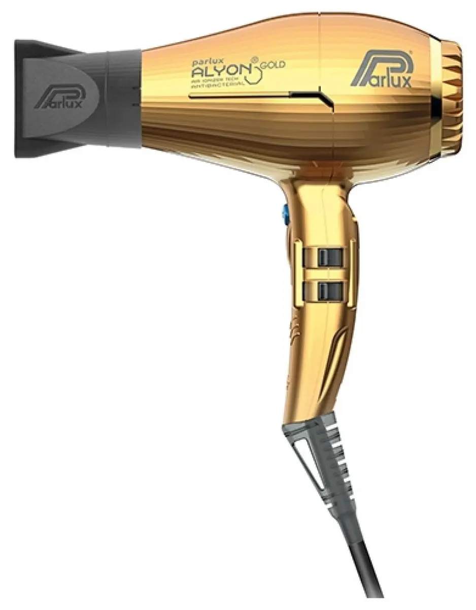 Parlux Alyon Gold Haardroger 2250W