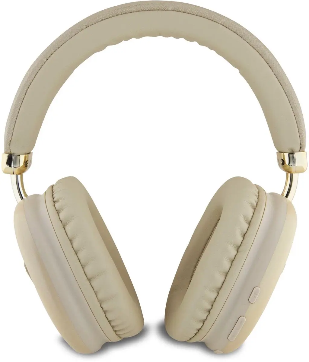 Guess BHK1S Bluetooth Koptelefoon - Goud