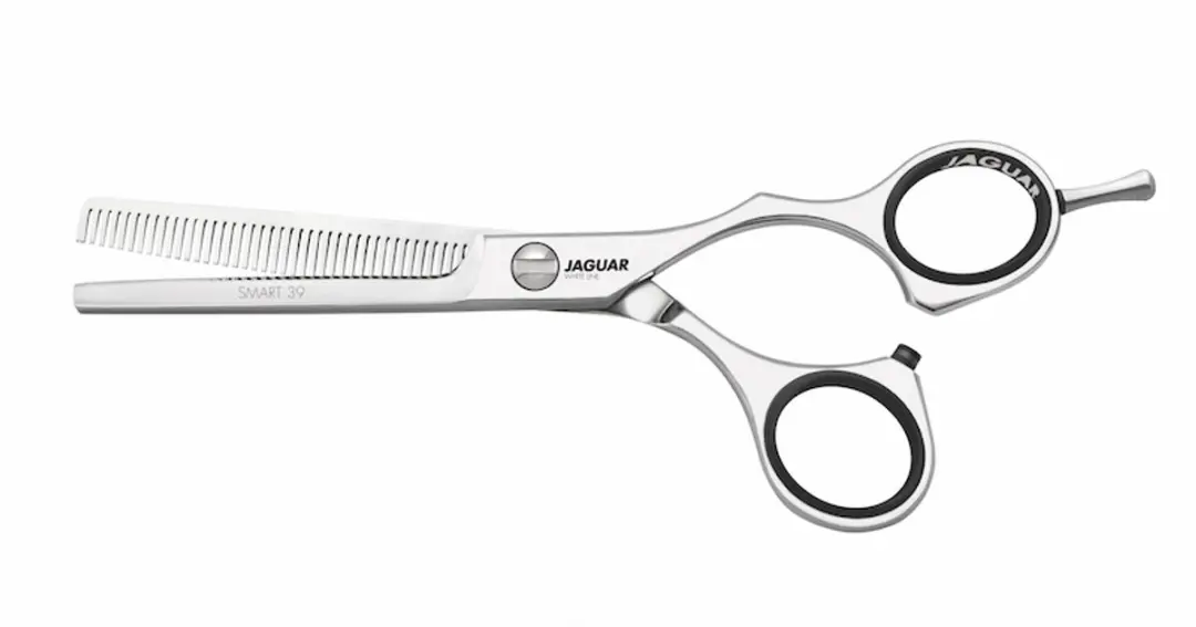 Jaguar White Line Smart 39 Coupeschaar 5.5 - Zilver