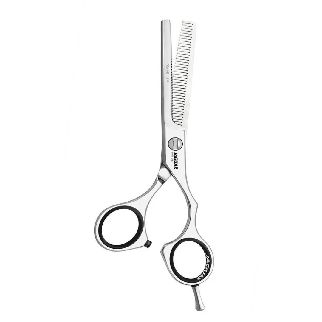 Jaguar White Line Smart 39 Coupeschaar 5.5 - Zilver
