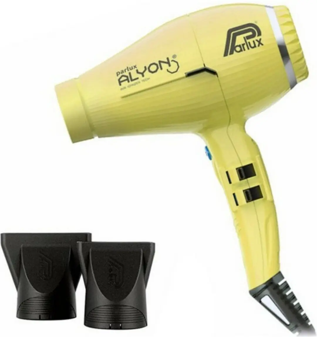 PARLUX ALYON GIALLO