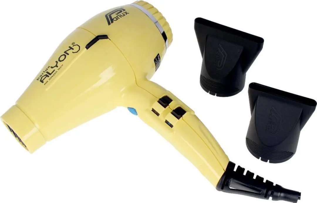 PARLUX ALYON GIALLO - YELLOW