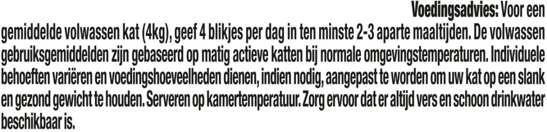 Gourmet Gold Fijne Hapjes Natvoer - Zalm & Kip - 24x85g
