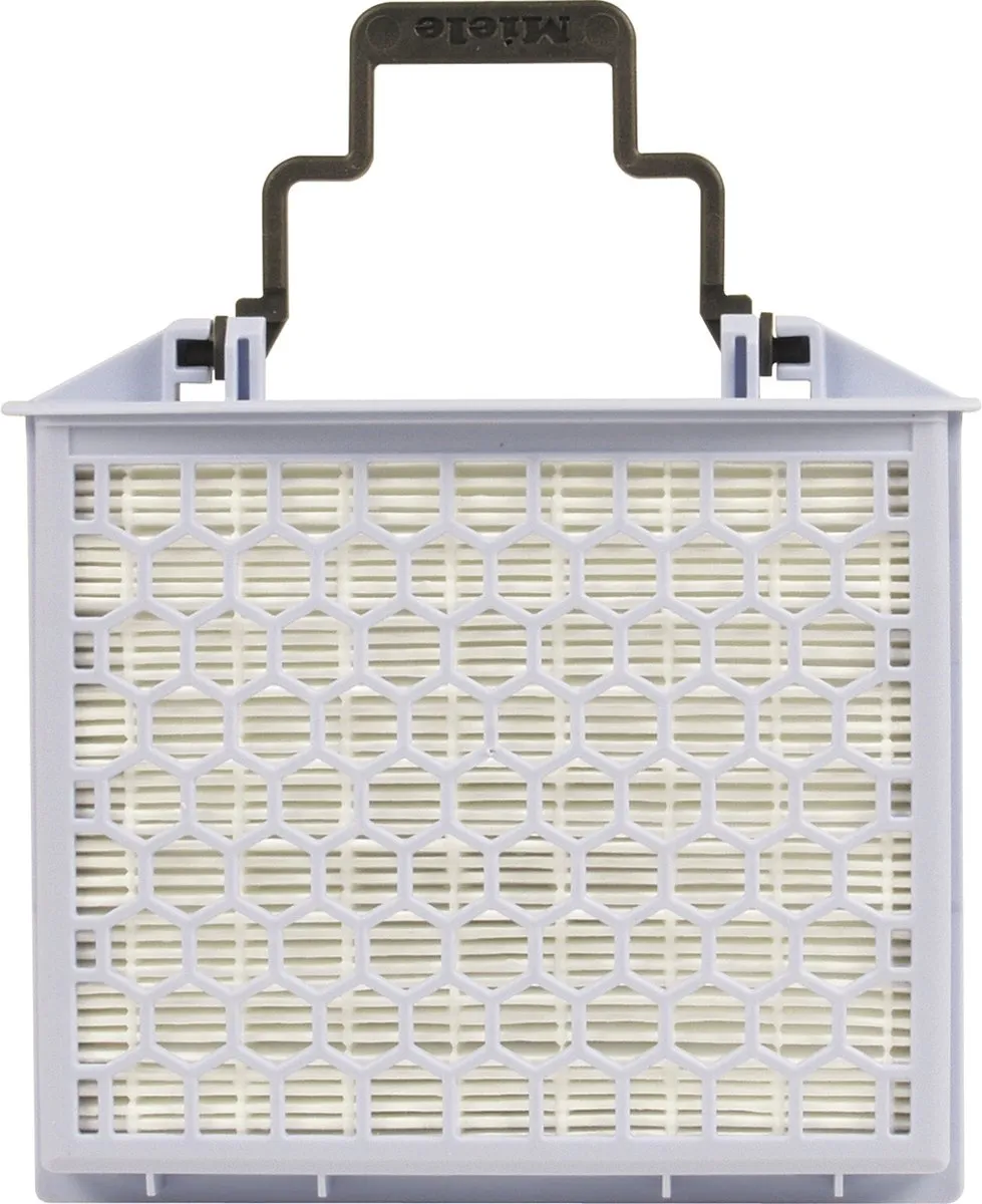 Miele SF AH 40 Actief-HEPA-filter