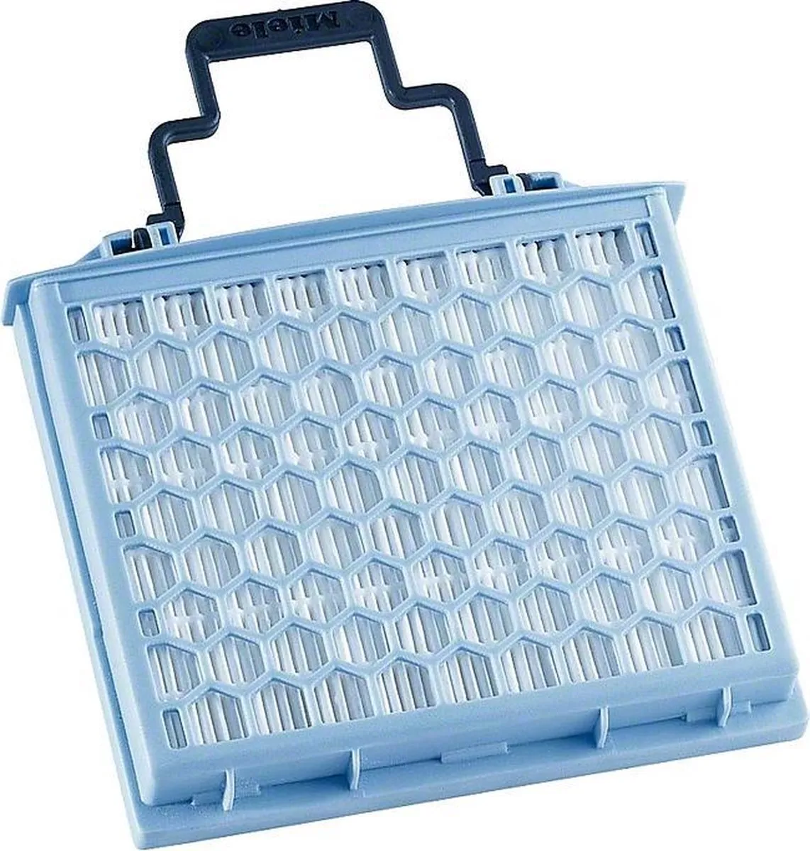Miele SF AH 40 Actief-HEPA-filter