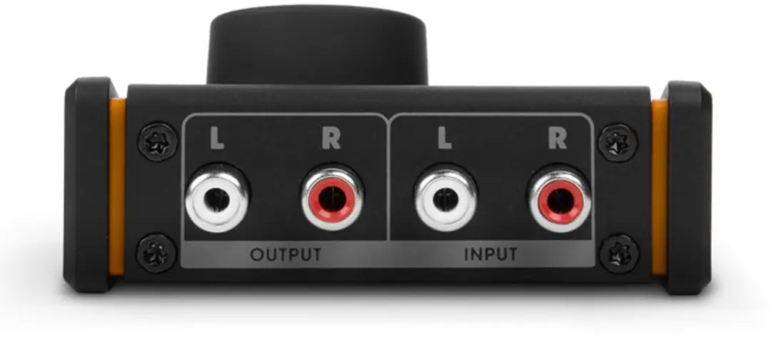 Palmer MONICON S G2 Monitor Controller - Zwart