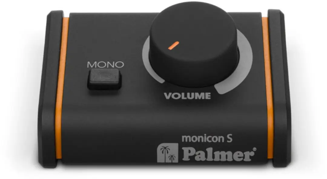 Palmer MONICON S G2 Monitor Controller