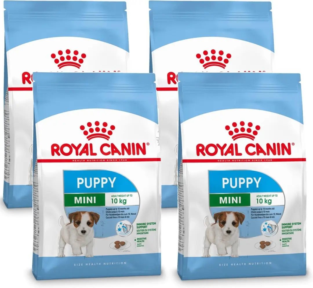 Royal Canin Mini Puppy Hondenvoer