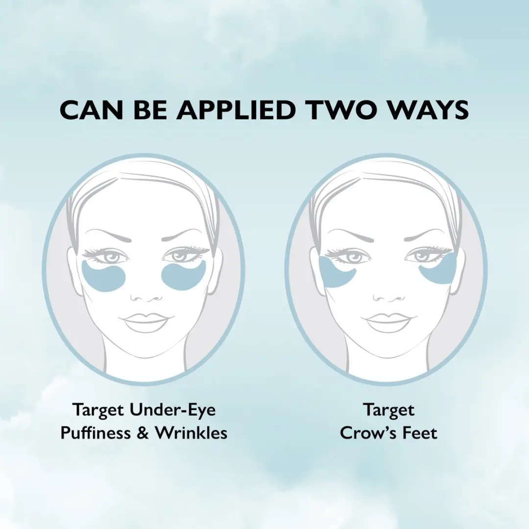 Peter Thomas Roth Water Drench Eye Patches - 8 Stuks