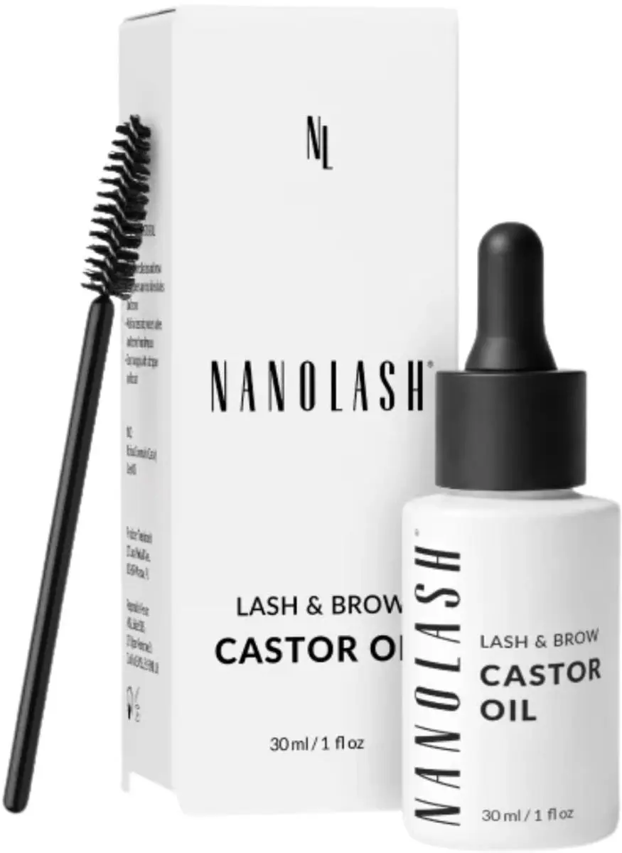 Nanolash
