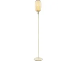 LEDVANCE Decor Stick Floor Beige Grondlamp E27