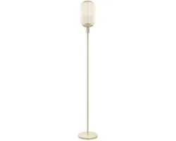 LEDVANCE Decor Stick Floor Beige Grondlamp E27