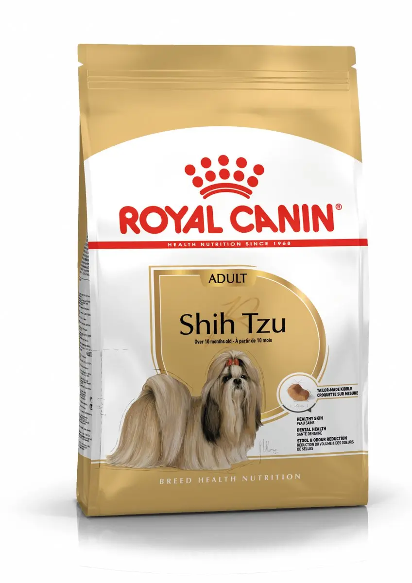 Royal Canin Shih Tzu Adult Hondenvoer