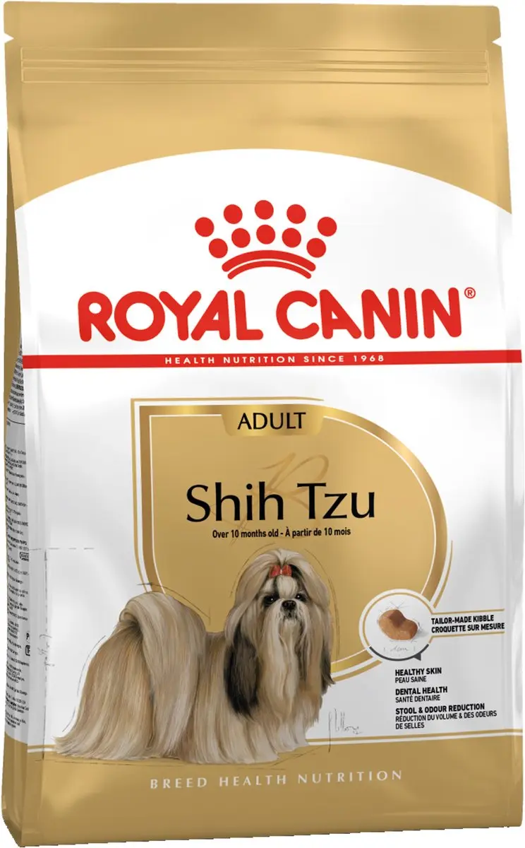 Royal Canin Shih Tzu Adult Hondenvoer - 3kg