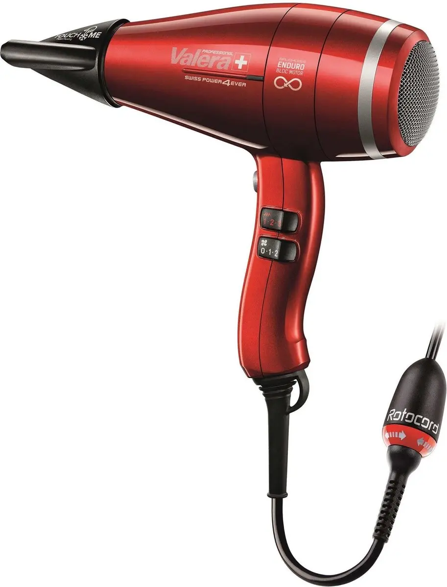 Valera SWISS 4EVER SP4 D RC Föhn 2400W