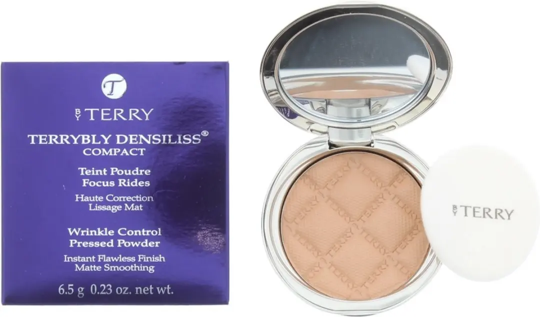 By Terry Terrybly Densiliss Compact Powder 65ml