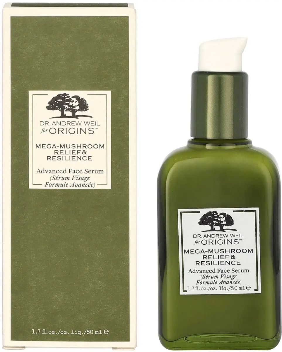 Origins Mega Mushroom Gezichtscrème 50ml