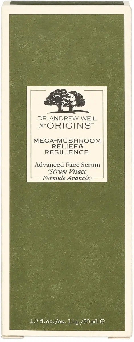 Origins Mega Mushroom Gezichtscrème 50ml