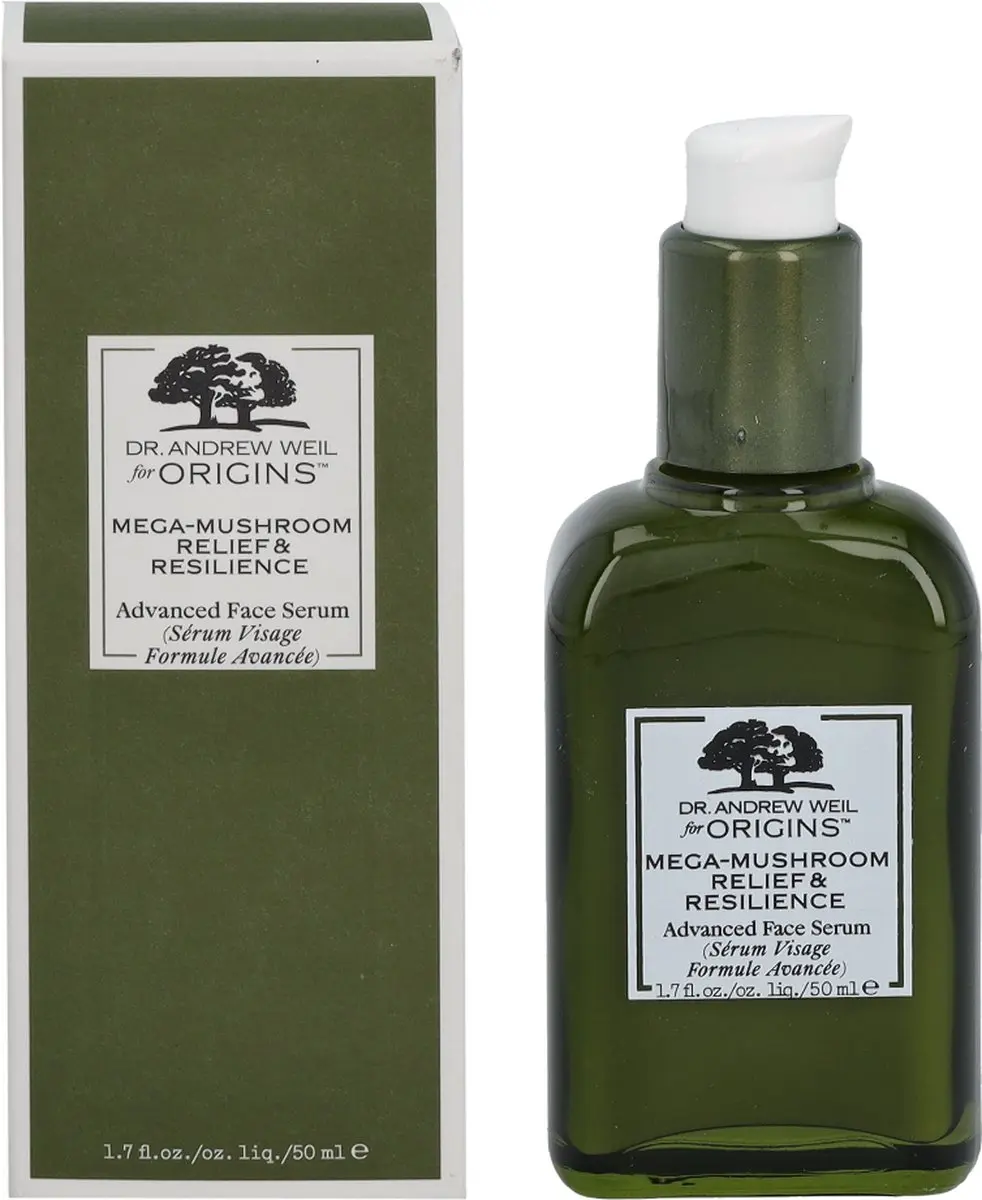 Origins Mega Mushroom Gezichtscrème 50ml