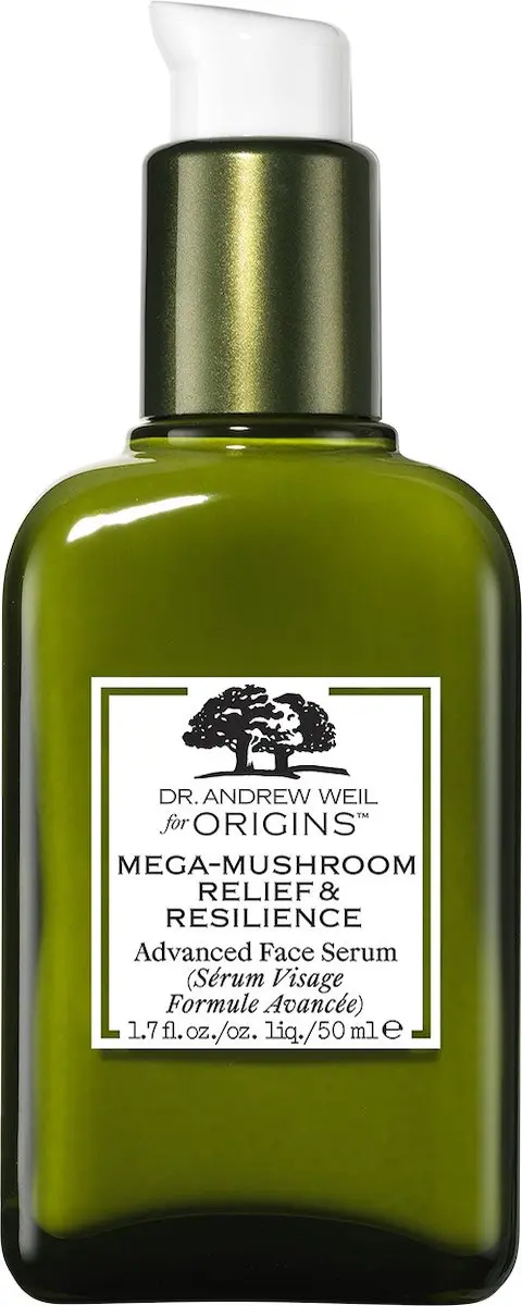 Origins Mega Mushroom Gezichtscrème 50ml