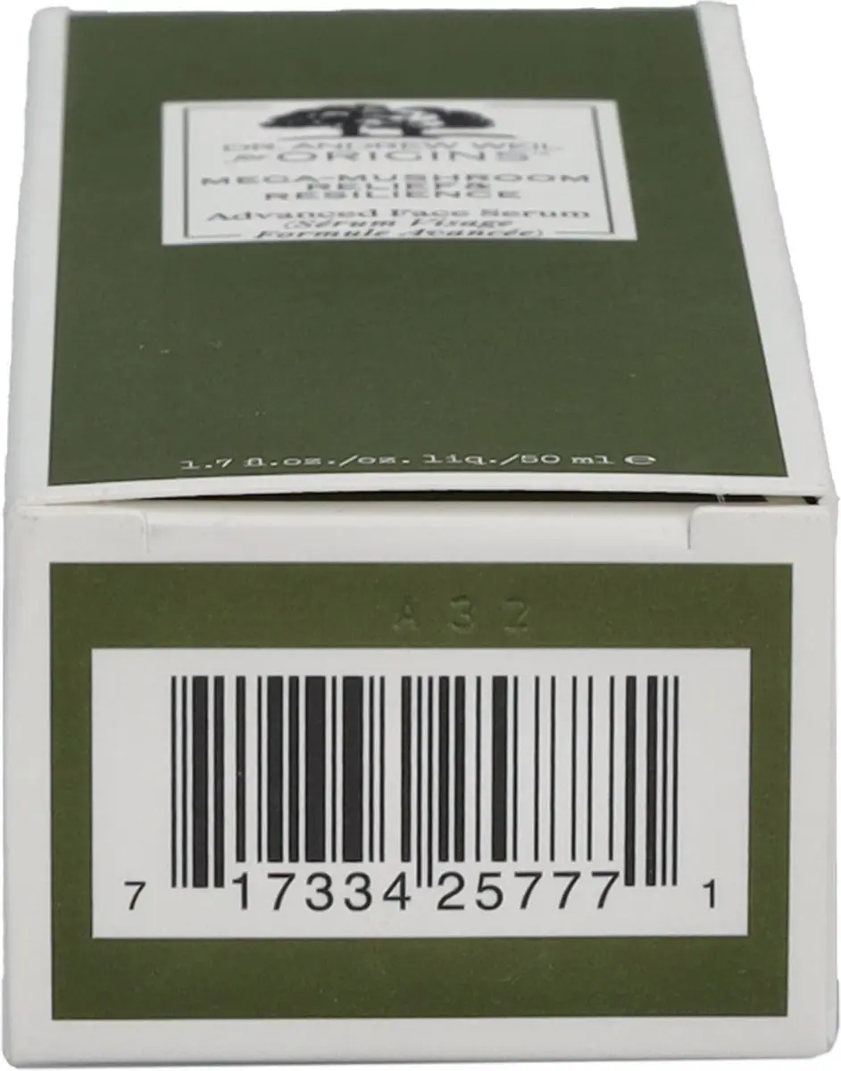 Origins Mega Mushroom Gezichtscrème 50ml - afbeelding 6 van 6