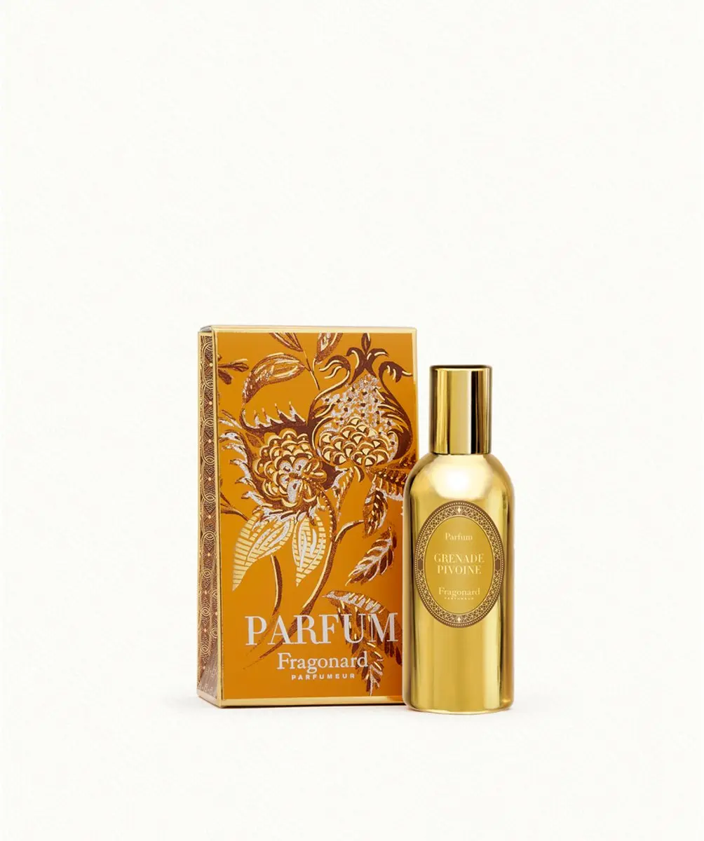 Fragonard Parfum Grenade Pivoine 60ml
