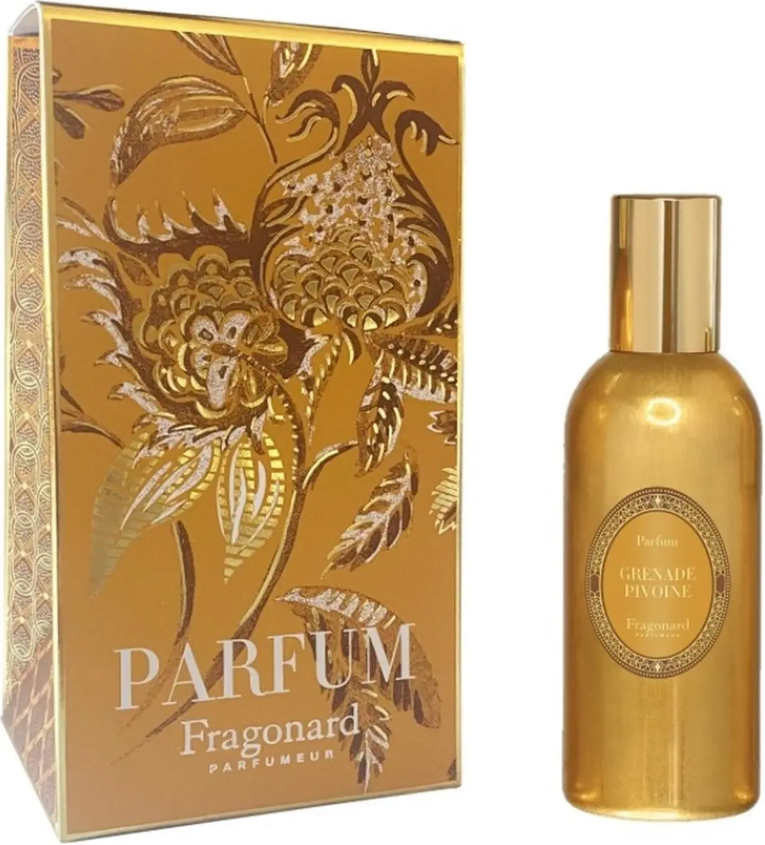 Fragonard Parfum Grenade Pivoine 60ml