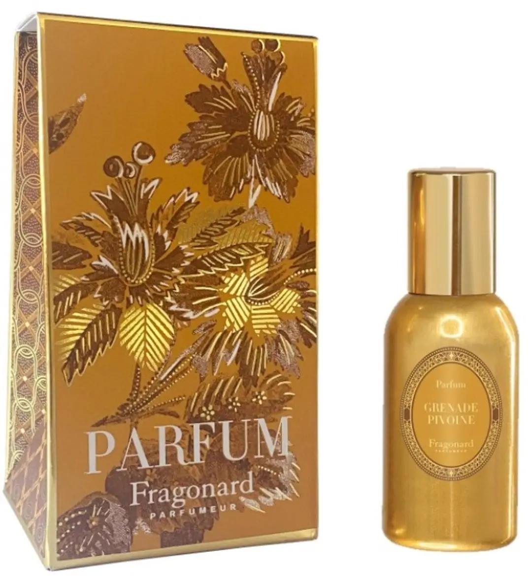 Fragonard Parfum Grenade Pivoine 60ml